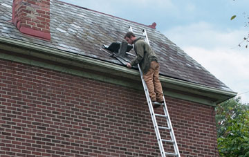 what affects urgent Herne Pound roof repairs