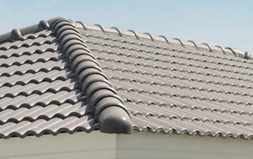 advantages of Herne Pound clay roofing
