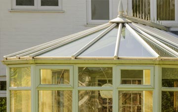 conservatory roof repair Herne Pound, Kent