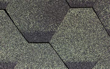 Herne Pound fibreglass shingle repairs