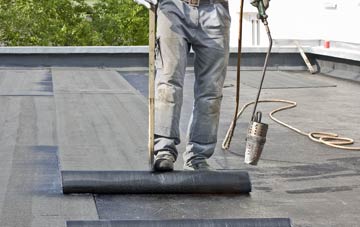 flat roof replacement Herne Pound, Kent
