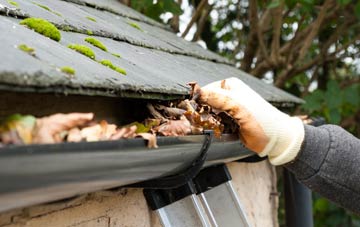 gutter cleaning Herne Pound, Kent