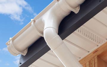 Herne Pound gutter installation costs