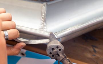 disadvantages of Herne Pound lead roofing