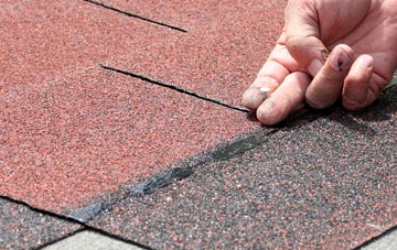 Herne Pound asphalt roof repairs