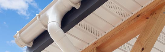 get Herne Pound guttering quotes today