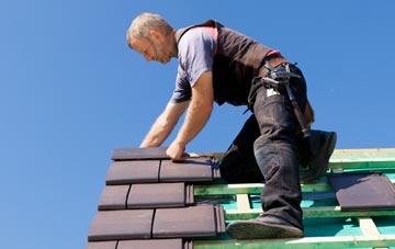disadvantages of Herne Pound slate roofing